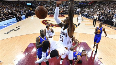 The top 25 NBA Finals performances of all time .
